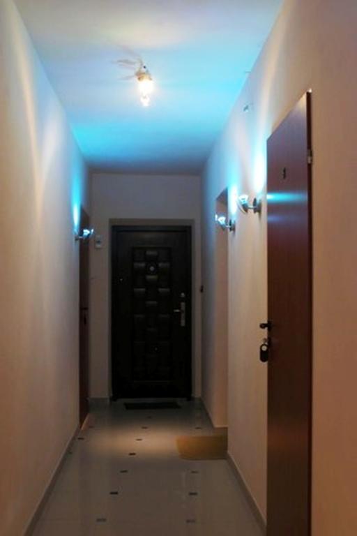 Apartmán Promyk Władysławowo Pokoj fotografie