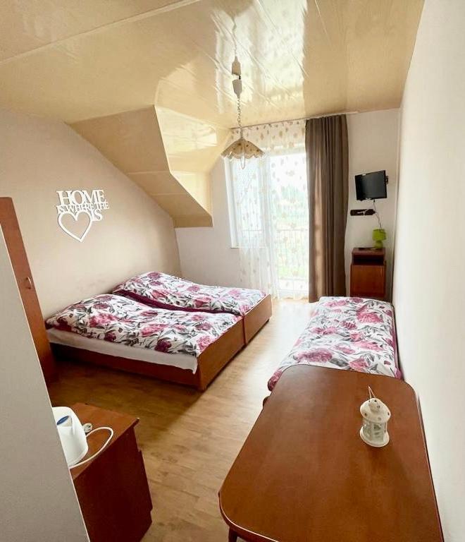 Apartmán Promyk Władysławowo Exteriér fotografie