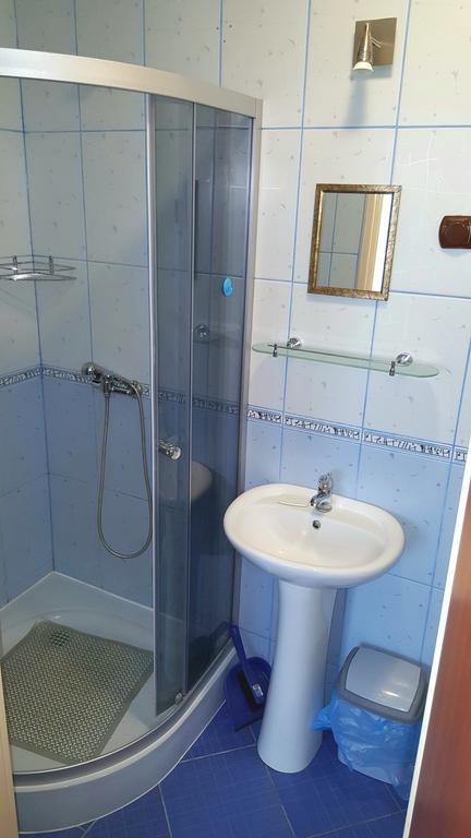 Apartmán Promyk Władysławowo Exteriér fotografie