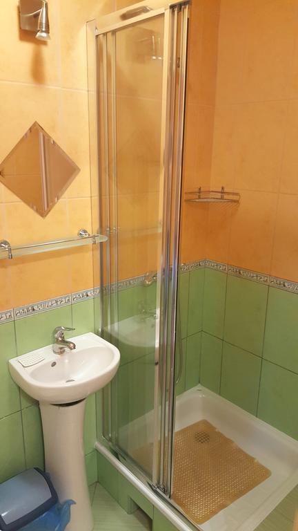 Apartmán Promyk Władysławowo Exteriér fotografie